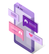 عکس تلفن به همراه پیام