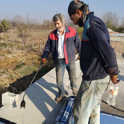 ایزوگام محرم آقائی