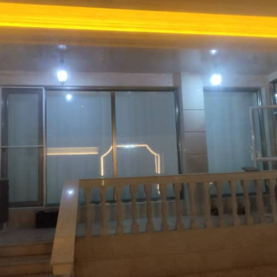 حجت نانسایی