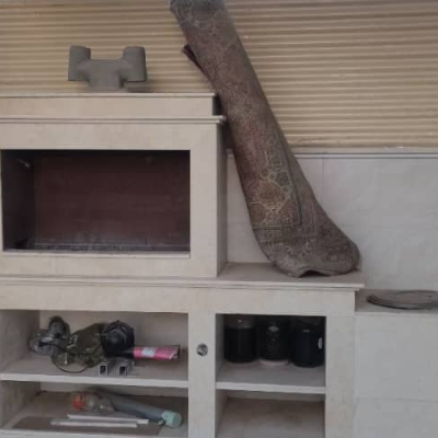 حجت نانسایی