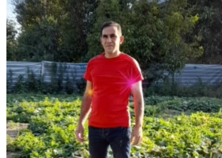 حجت نانسایی