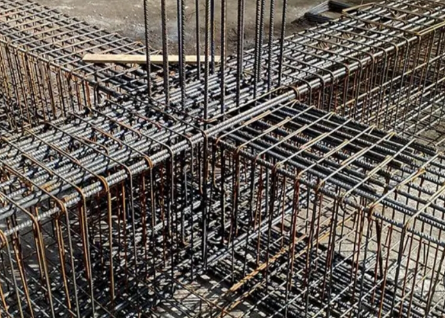 ارماتور بندی پناهی 