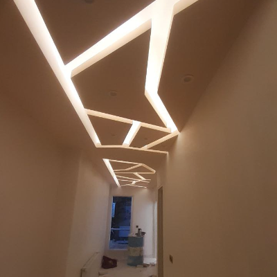 کاشی کاری قنبر دهقان نژاد