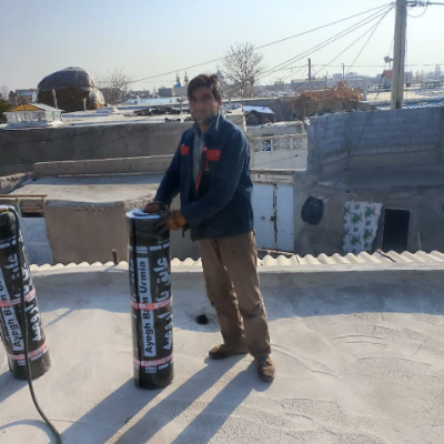 ایزوگام حسن میرزائی