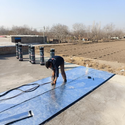 ایزوگام حسن میرزائی