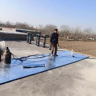 ایزوگام حسن میرزائی