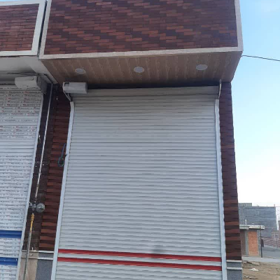 کاشی کاری کاظمیان