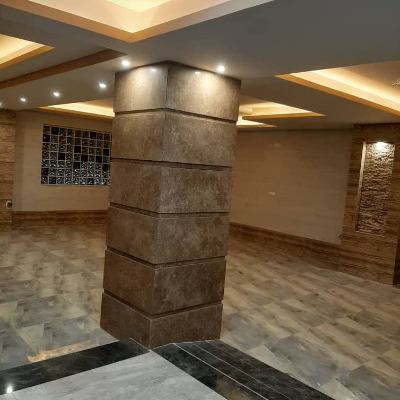 کاشی کاری کاظمیان