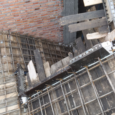 اسماعیل محامد 