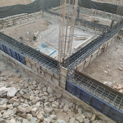 اسماعیل محامد 