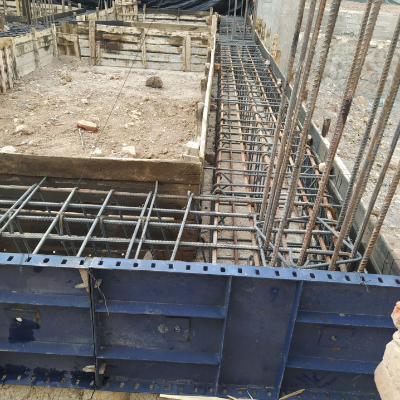 اسماعیل محامد 