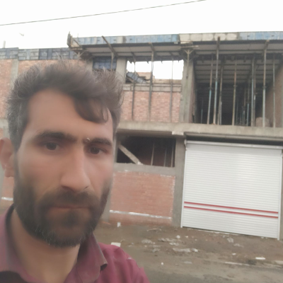 اسماعیل محامد 