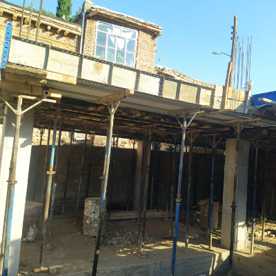 اسماعیل محامد 