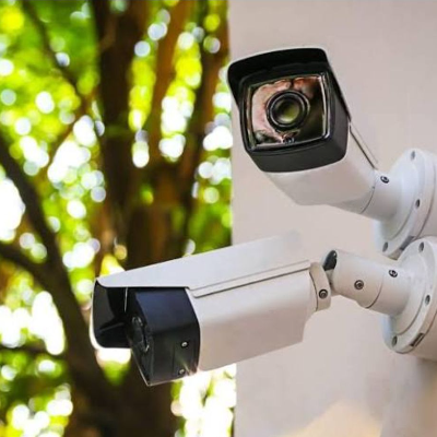 سیستم های امنیتی قبله ای