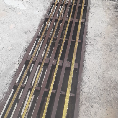 جوش کاری فرهاد قبله ای  