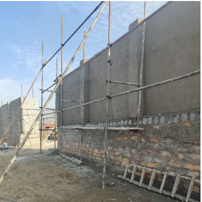 سیمانکاری عباسی