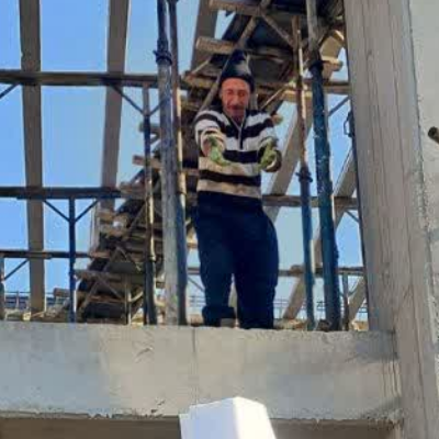 شناز کاری ایوب علیزاده