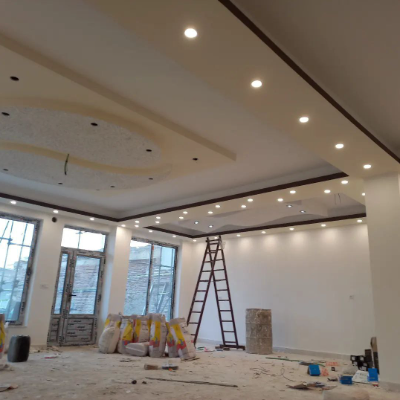 برق کاری طلوعیان