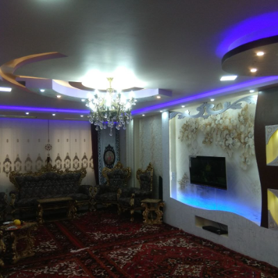 برق کاری طلوعیان