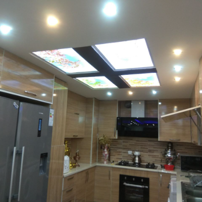 برق کاری طلوعیان