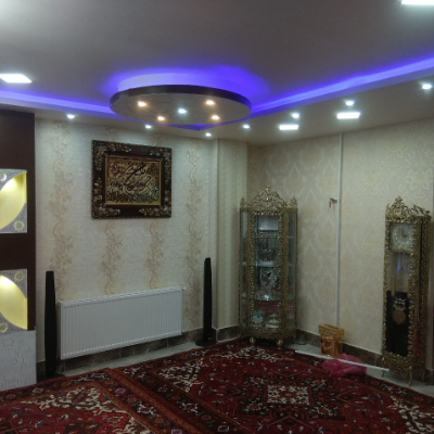 برق کاری طلوعیان