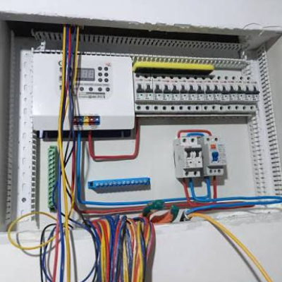 برق کاری طلوعیان