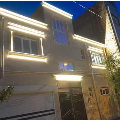 کاشی کاری نقی باروقی