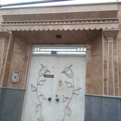 کاشی کاری نقی باروقی