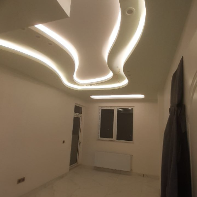 مجری سازه های سقف کاذب و دکوراتیو بدلی