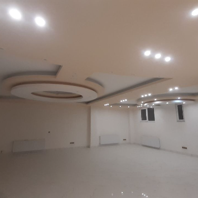 مجری سازه های سقف کاذب و دکوراتیو بدلی