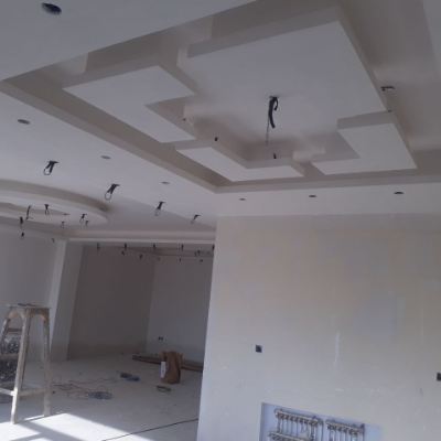 رضا فرح پور برق ساختمان 