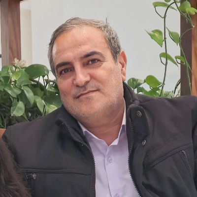 برق کاری صنعتی و ساختمانی علیرضا برزگر