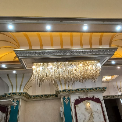 برق کاری صنعتی و ساختمانی علیرضا برزگر