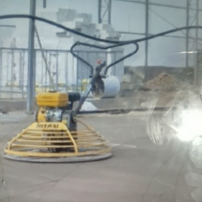 بتن درجا و ماله پروانه نامور