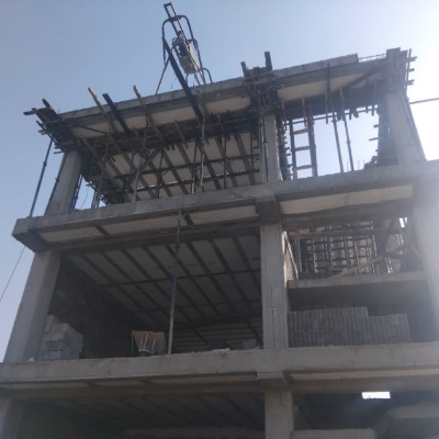 ارماتور بندی محمدی 