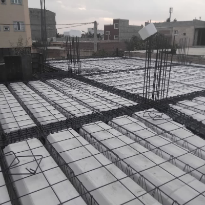 ارماتور بندی محمدی 