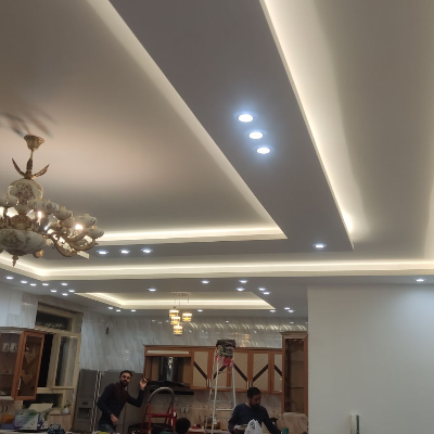 برق کاری غیوری