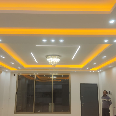 برق کاری غیوری