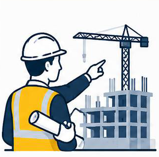 مهندس مجری