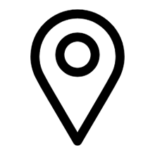 location icon