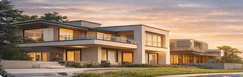 ایساخت-بنر اصلی-خانه و کاشانه